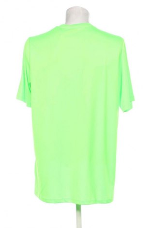 Ανδρικό t-shirt Jako, Μέγεθος 3XL, Χρώμα Πράσινο, Τιμή 12,99 €