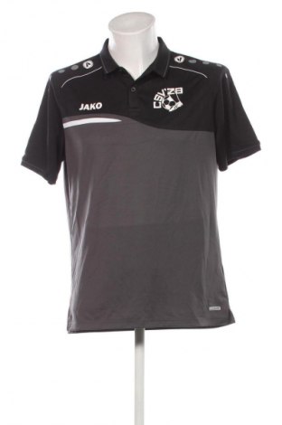 Herren T-Shirt Jako, Größe XL, Farbe Mehrfarbig, Preis 13,99 €