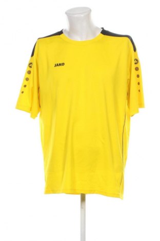 Pánské tričko  Jako, Velikost 3XL, Barva Žlutá, Cena  249,00 Kč