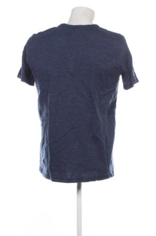 Pánske tričko  Jean Pascale, Veľkosť L, Farba Modrá, Cena  11,95 €