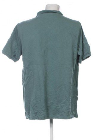Pánské tričko  Jean Pascale, Velikost 3XL, Barva Zelená, Cena  309,00 Kč