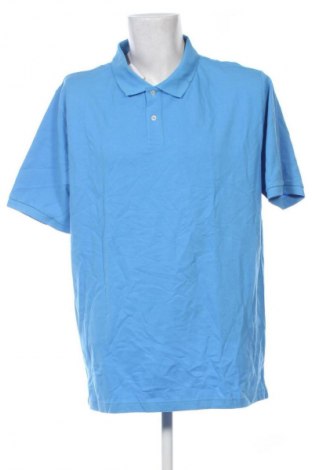 Férfi póló Jean Pascale, Méret 3XL, Szín Kék, Ár 4 509 Ft