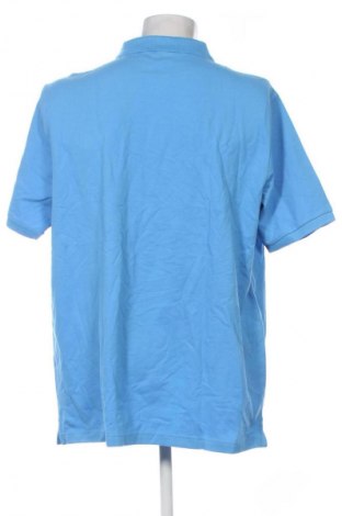 Férfi póló Jean Pascale, Méret 3XL, Szín Kék, Ár 4 509 Ft