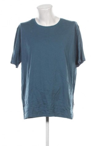 Pánske tričko  Jean Pascale, Veľkosť 3XL, Farba Modrá, Cena  18,95 €