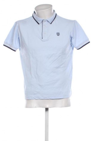 Herren T-Shirt Jimmy Sanders, Größe M, Farbe Blau, Preis € 28,99