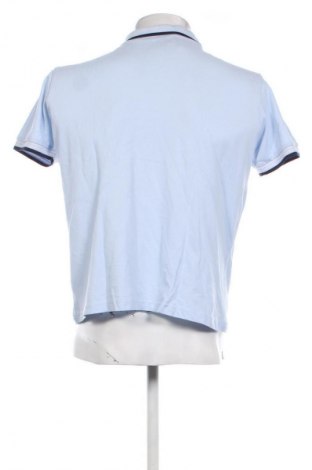 Herren T-Shirt Jimmy Sanders, Größe M, Farbe Blau, Preis € 28,99