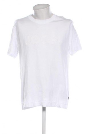 Herren T-Shirt Joop!, Größe XL, Farbe Weiß, Preis 31,00 €