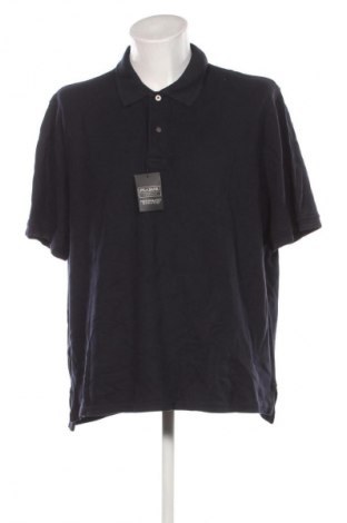 Męski T-shirt Jos. A. Bank, Rozmiar XXL, Kolor Niebieski, Cena 355,99 zł