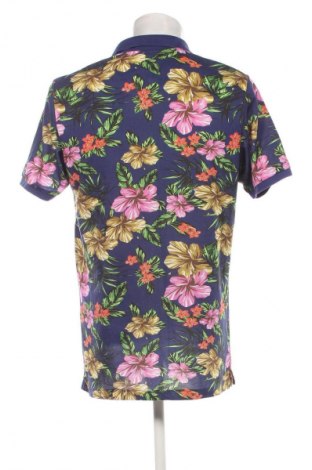 Herren T-Shirt Karaca, Größe XXL, Farbe Mehrfarbig, Preis 10,00 €
