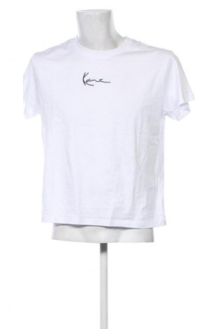 Férfi póló Karl Kani, Méret XL, Szín Fehér, Ár 15 129 Ft