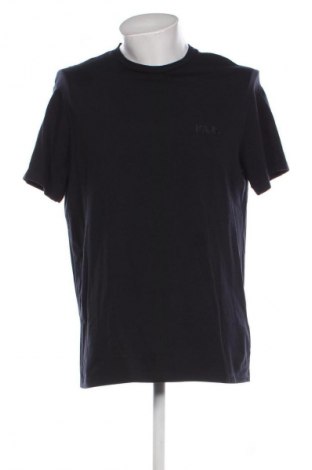 Herren T-Shirt Karl Lagerfeld, Größe XL, Farbe Schwarz, Preis 31,00 €