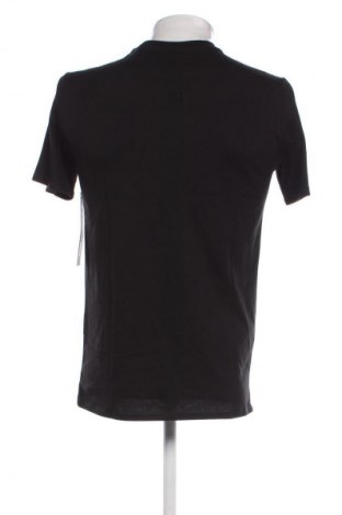 Herren T-Shirt Karl Lagerfeld, Größe S, Farbe Schwarz, Preis 84,20 €
