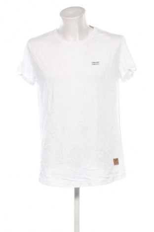 Herren T-Shirt Kleinigkeit, Größe XL, Farbe Weiß, Preis 13,99 €