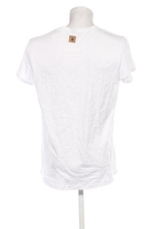 Herren T-Shirt Kleinigkeit, Größe XL, Farbe Weiß, Preis 13,99 €