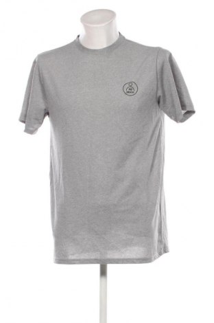 Ανδρικό t-shirt Koton Casual, Μέγεθος XL, Χρώμα Γκρί, Τιμή 7,98 €