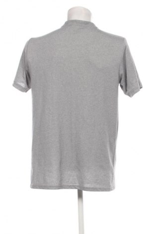 Ανδρικό t-shirt Koton Casual, Μέγεθος XL, Χρώμα Γκρί, Τιμή 7,98 €