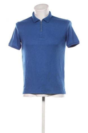 Tricou de bărbați LC Waikiki, Mărime S, Culoare Albastru, Preț 52,00 Lei
