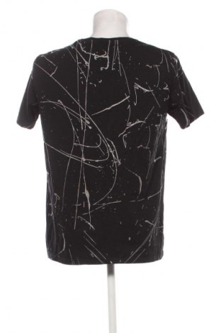 Męski T-shirt LCR, Rozmiar XXL, Kolor Kolorowy, Cena 62,99 zł