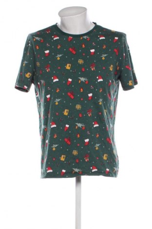 Férfi póló LCW, Méret XL, Szín Sokszínű, Ár 1 999 Ft