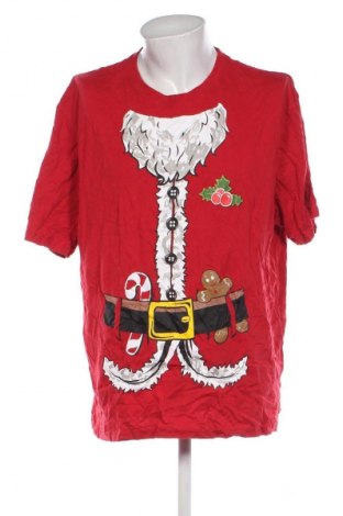 Tricou de bărbați LOWES, Mărime 3XL, Culoare Multicolor, Preț 64,99 Lei