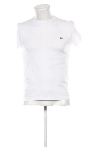 Férfi póló Lacoste, Méret XS, Szín Fehér, Ár 23 449 Ft