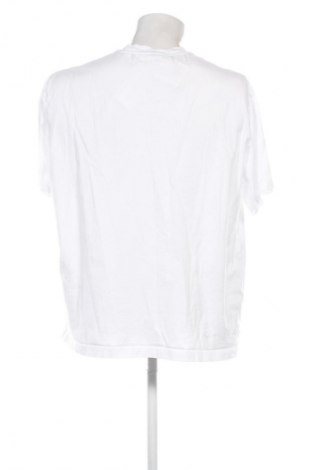 Pánske tričko  Lacoste, Veľkosť XXL, Farba Biela, Cena  50,95 €