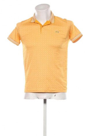 Męski T-shirt Lacoste, Rozmiar M, Kolor Pomarańczowy, Cena 180,99 zł