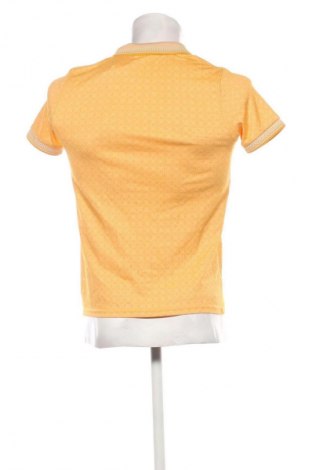 Męski T-shirt Lacoste, Rozmiar M, Kolor Pomarańczowy, Cena 180,99 zł