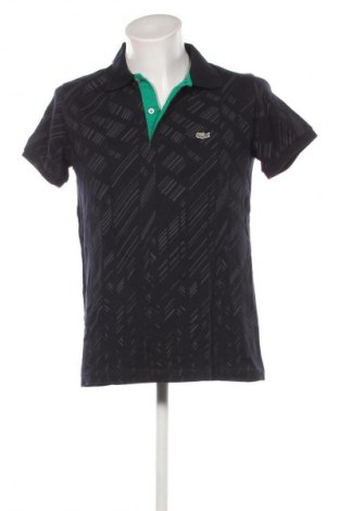 Herren T-Shirt Lacoste, Größe XL, Farbe Blau, Preis 37,99 €