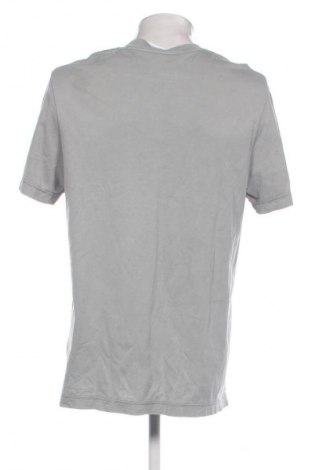 Tricou de bărbați Lacoste, Mărime XL, Culoare Gri, Preț 112,48 Lei