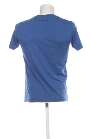 Ανδρικό t-shirt Lee Cooper, Μέγεθος S, Χρώμα Μπλέ, Τιμή 4,99 €