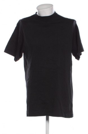 Herren T-Shirt Lerros, Größe XL, Farbe Schwarz, Preis 7,93 €