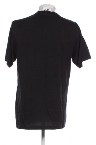Herren T-Shirt Lerros, Größe XL, Farbe Schwarz, Preis 7,93 €