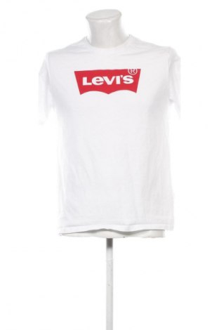 Pánské tričko  Levi's, Velikost L, Barva Bílá, Cena  899,00 Kč