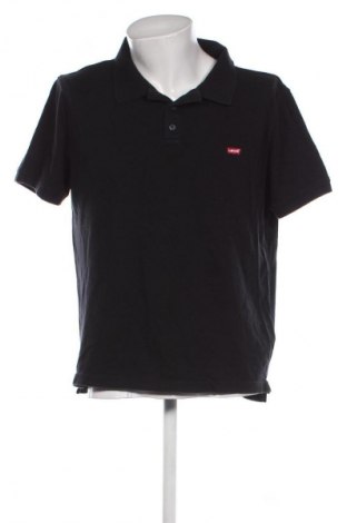 Pánské tričko  Levi's, Velikost XL, Barva Černá, Cena  409,00 Kč