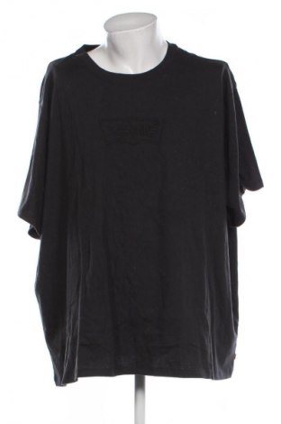 Herren T-Shirt Levi's, Größe 4XL, Farbe Schwarz, Preis 42,99 €
