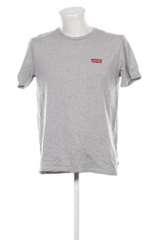 Pánske tričko  Levi's, Veľkosť L, Farba Sivá, Cena  15,95 €