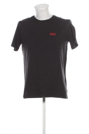 Pánske tričko  Levi's, Veľkosť L, Farba Čierna, Cena  36,95 €