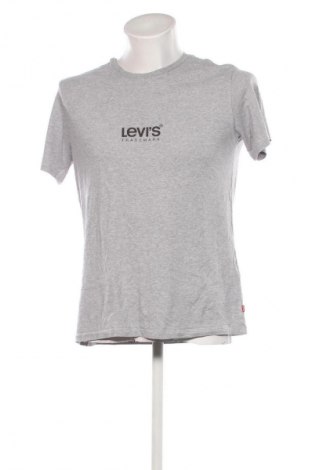 Férfi póló Levi's, Méret M, Szín Szürke, Ár 6 328 Ft