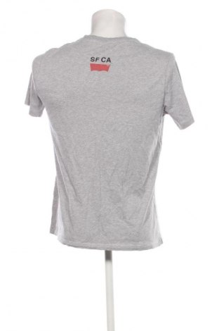 Férfi póló Levi's, Méret M, Szín Szürke, Ár 6 328 Ft