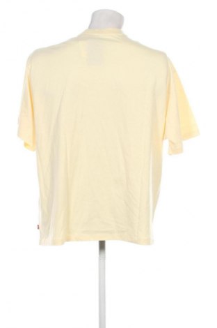 Herren T-Shirt Levi's, Größe M, Farbe Mehrfarbig, Preis 38,99 €