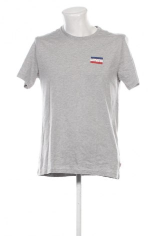 Pánské tričko  Levi's, Velikost L, Barva Šedá, Cena  849,00 Kč