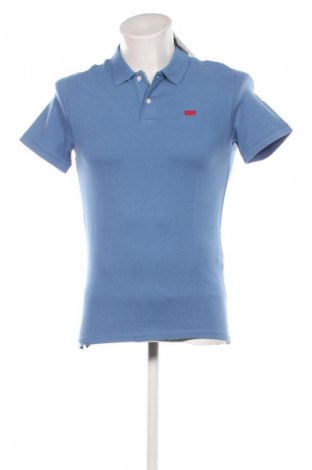 Férfi póló Levi's, Méret S, Szín Kék, Ár 26 279 Ft