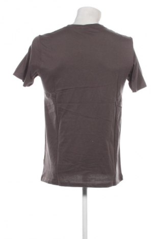Męski T-shirt Lindbergh, Rozmiar M, Kolor Szary, Cena 80,99 zł