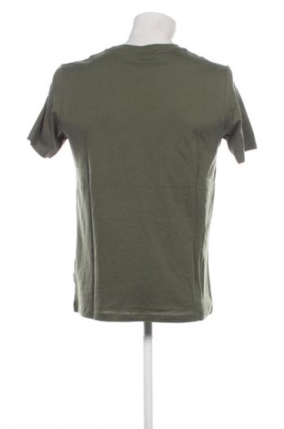 Ανδρικό t-shirt Lindbergh, Μέγεθος M, Χρώμα Πράσινο, Τιμή 17,99 €