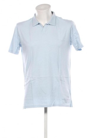 Ανδρικό t-shirt Livergy, Μέγεθος L, Χρώμα Μπλέ, Τιμή 19,99 €
