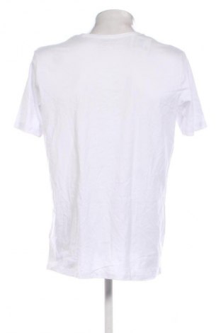 Pánske tričko  Livergy, Veľkosť L, Farba Biela, Cena  11,95 €