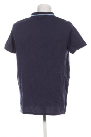 Férfi póló Livergy, Méret XL, Szín Kék, Ár 4 509 Ft