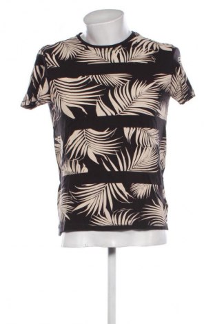 Herren T-Shirt Livergy, Größe M, Farbe Mehrfarbig, Preis 9,64 €