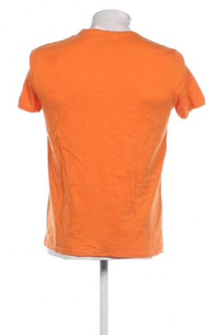Herren T-Shirt Livergy, Größe M, Farbe Orange, Preis 9,64 €